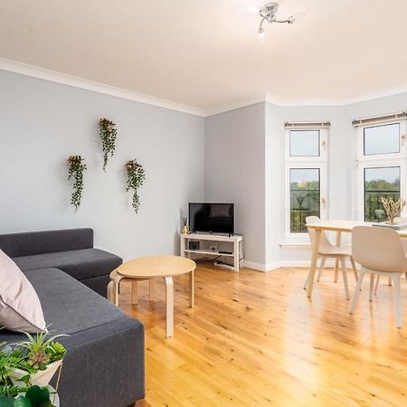 Millbrae Residence - Donnini Apartments Ayr Zewnętrze zdjęcie