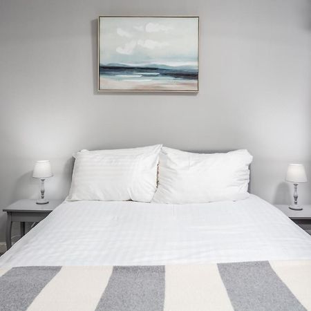 Millbrae Residence - Donnini Apartments Ayr Zewnętrze zdjęcie