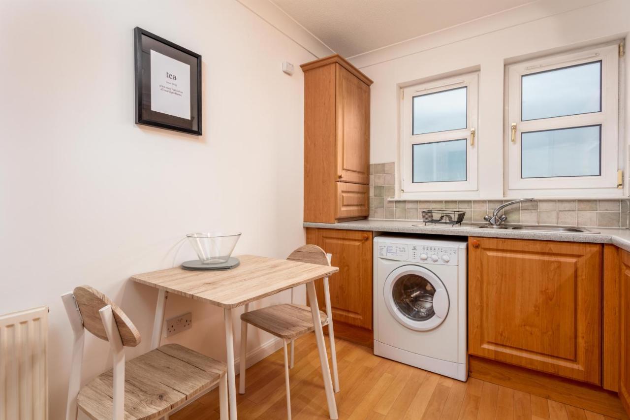 Millbrae Residence - Donnini Apartments Ayr Zewnętrze zdjęcie