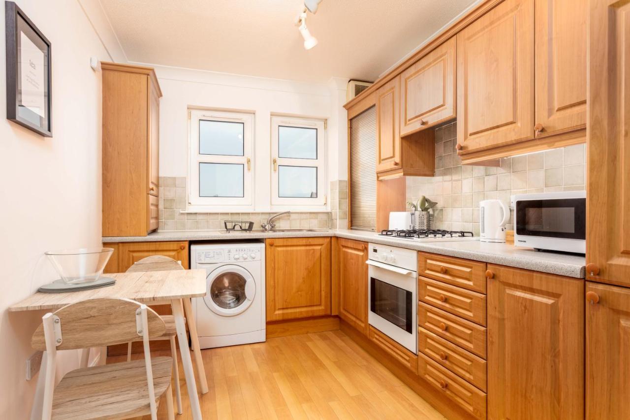 Millbrae Residence - Donnini Apartments Ayr Zewnętrze zdjęcie