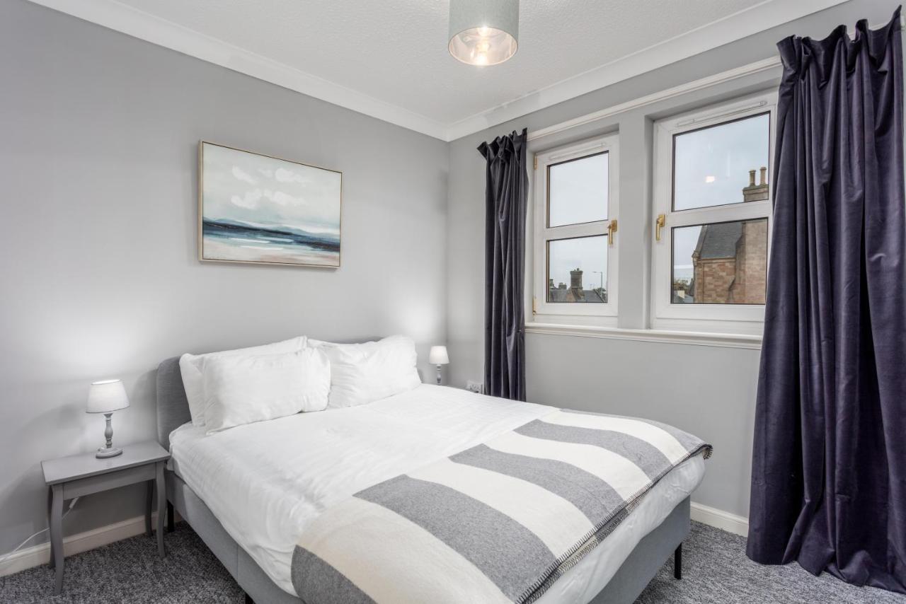 Millbrae Residence - Donnini Apartments Ayr Zewnętrze zdjęcie