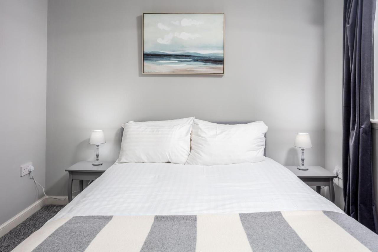 Millbrae Residence - Donnini Apartments Ayr Zewnętrze zdjęcie