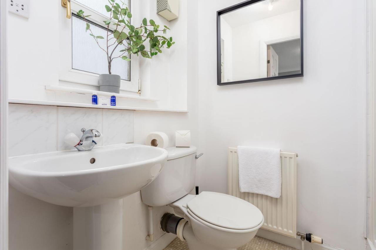 Millbrae Residence - Donnini Apartments Ayr Zewnętrze zdjęcie