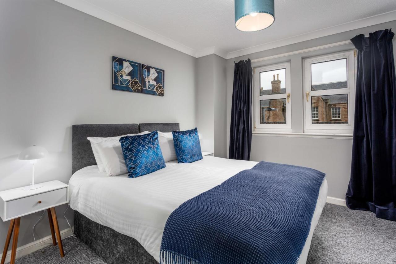 Millbrae Residence - Donnini Apartments Ayr Zewnętrze zdjęcie
